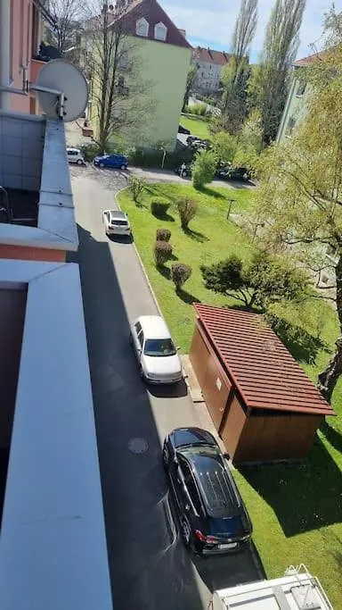 Charming Flat In A Quiet Central Location Štýrský Hradec