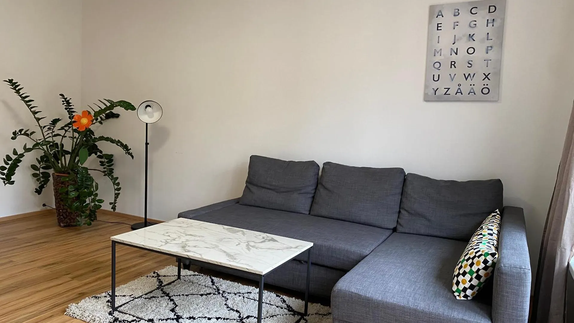 Apartmán Charming Flat In A Quiet Central Location Štýrský Hradec