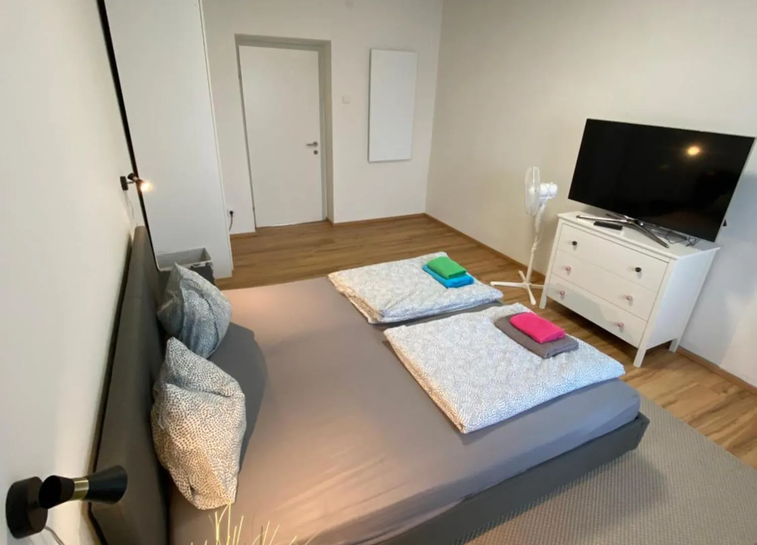 Charming Flat In A Quiet Central Location Štýrský Hradec 0*,  Rakousko