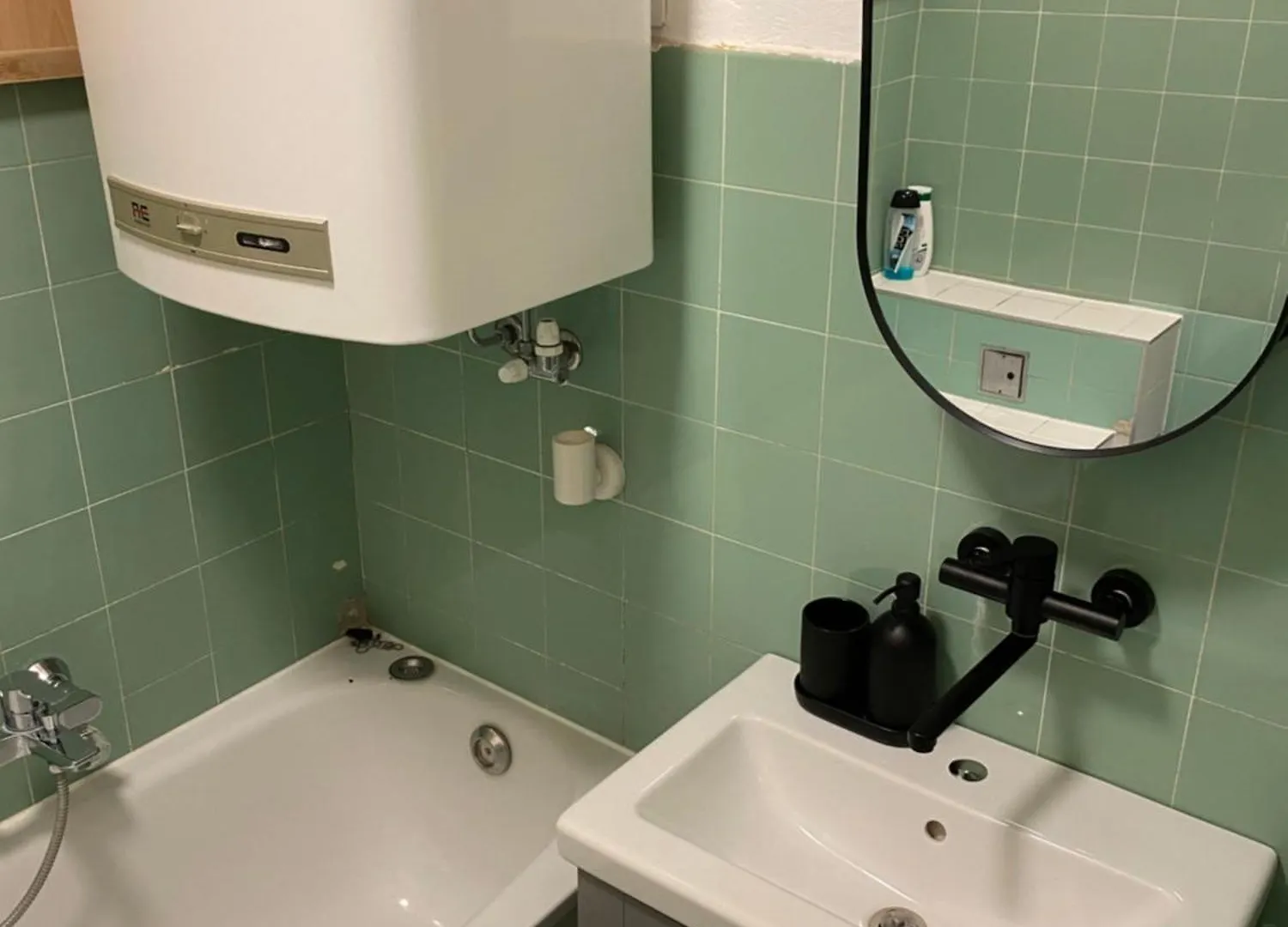 Apartmán Charming Flat In A Quiet Central Location Štýrský Hradec